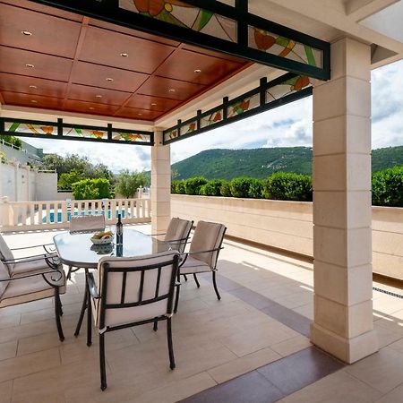 Villa Natalia Neum Extérieur photo