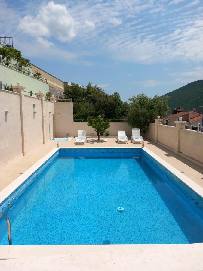 Villa Natalia Neum Extérieur photo