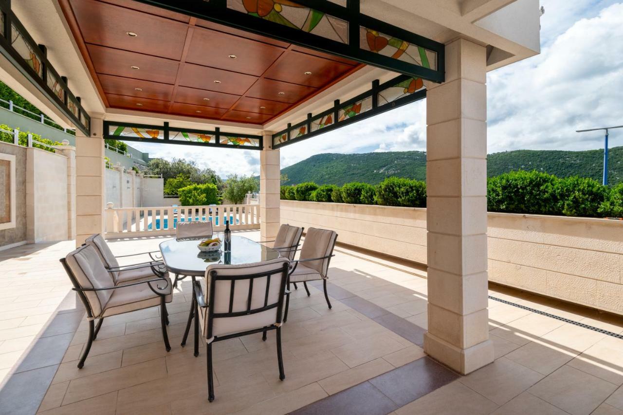 Villa Natalia Neum Extérieur photo