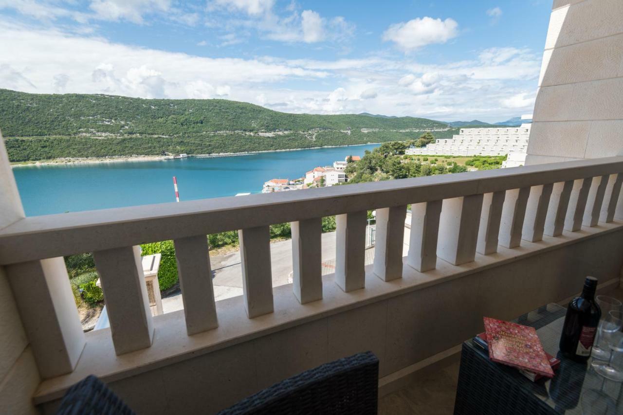 Villa Natalia Neum Extérieur photo