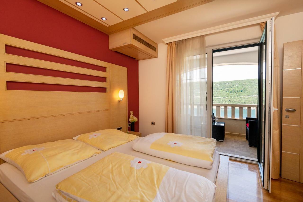 Villa Natalia Neum Extérieur photo
