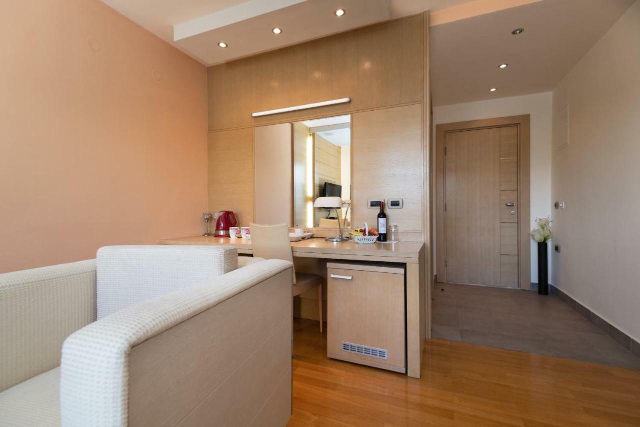 Villa Natalia Neum Extérieur photo