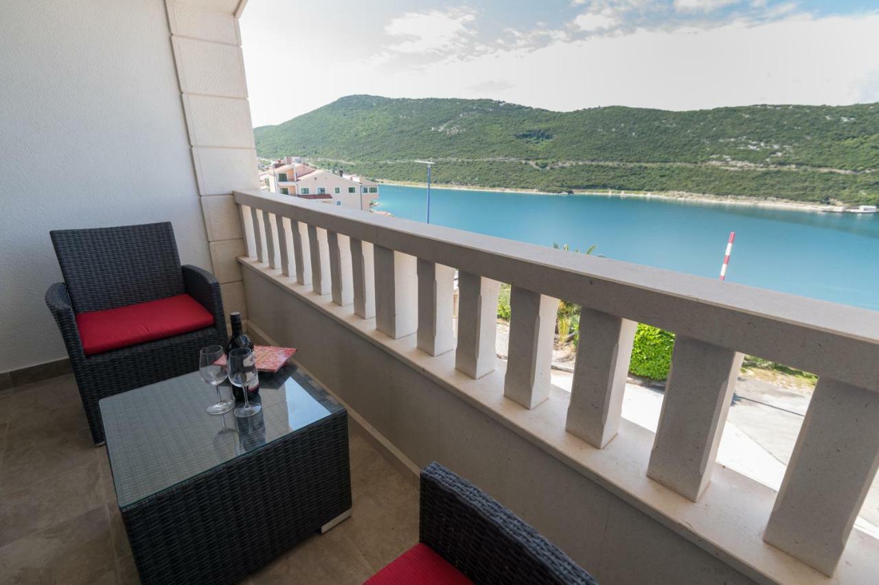 Villa Natalia Neum Extérieur photo