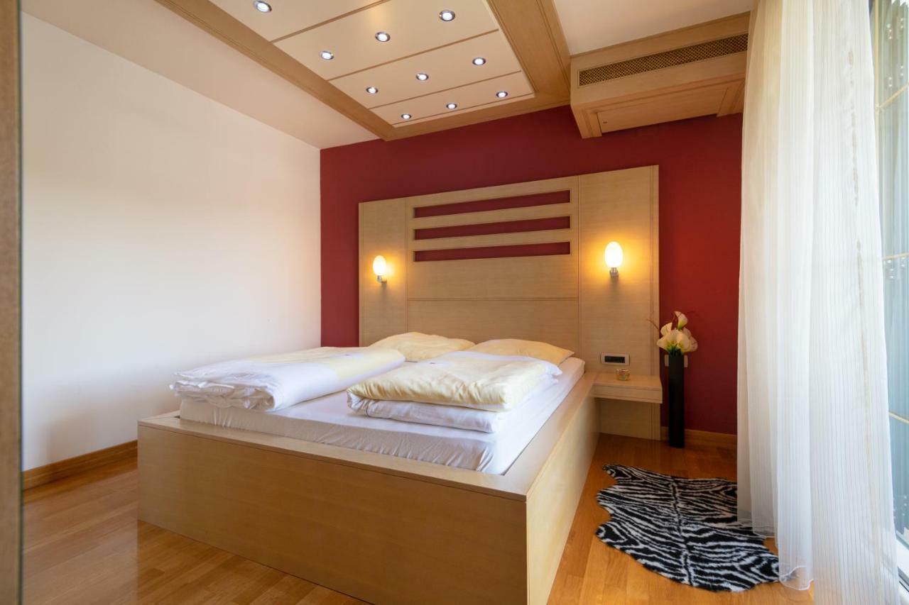 Villa Natalia Neum Extérieur photo