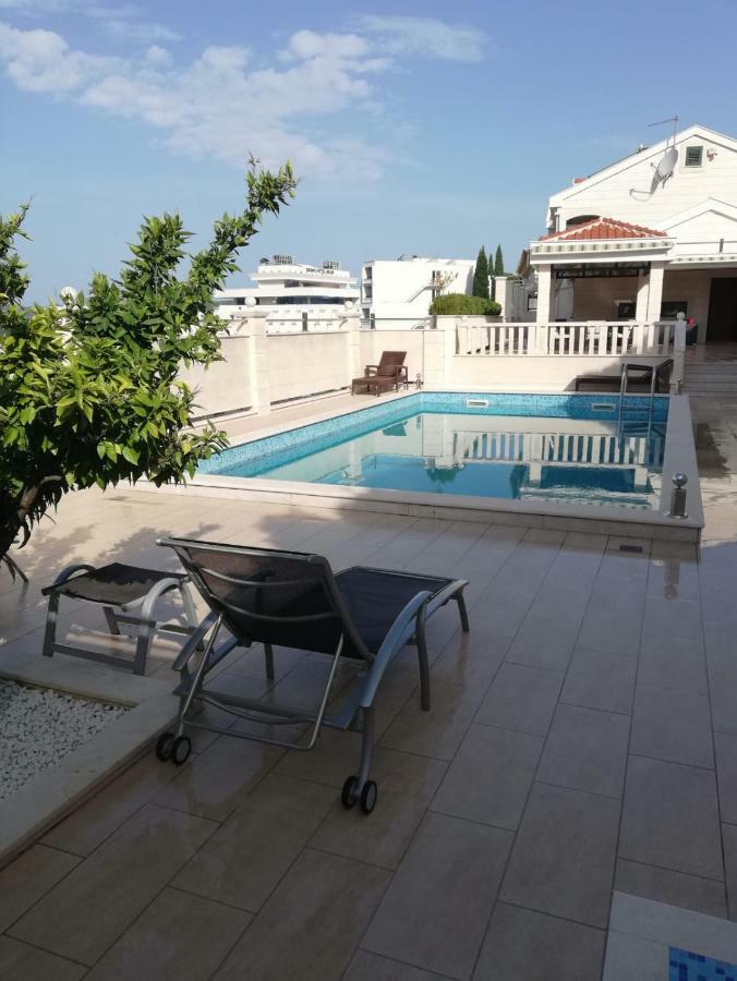 Villa Natalia Neum Extérieur photo
